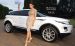 Land Rover Evoque 2011 Widescreen Picture #6